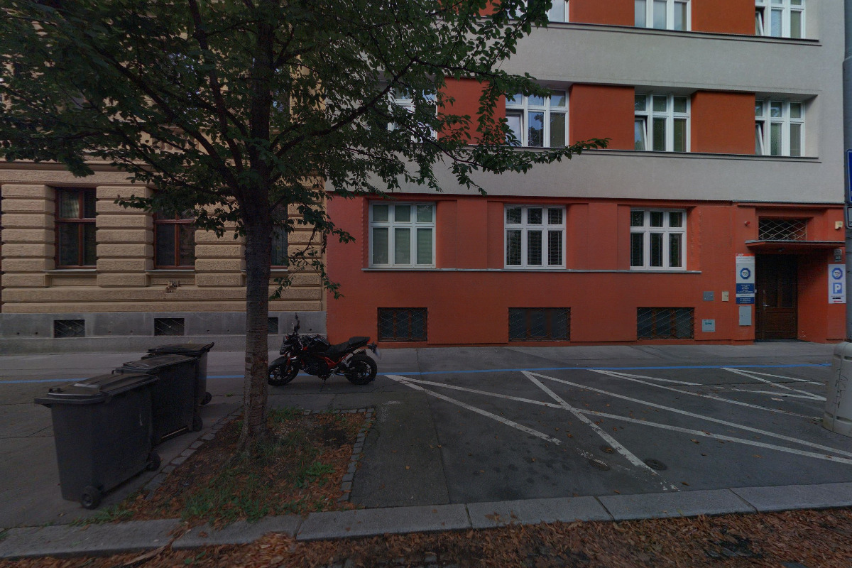 TÜV SÜD Czech, s.r.o.