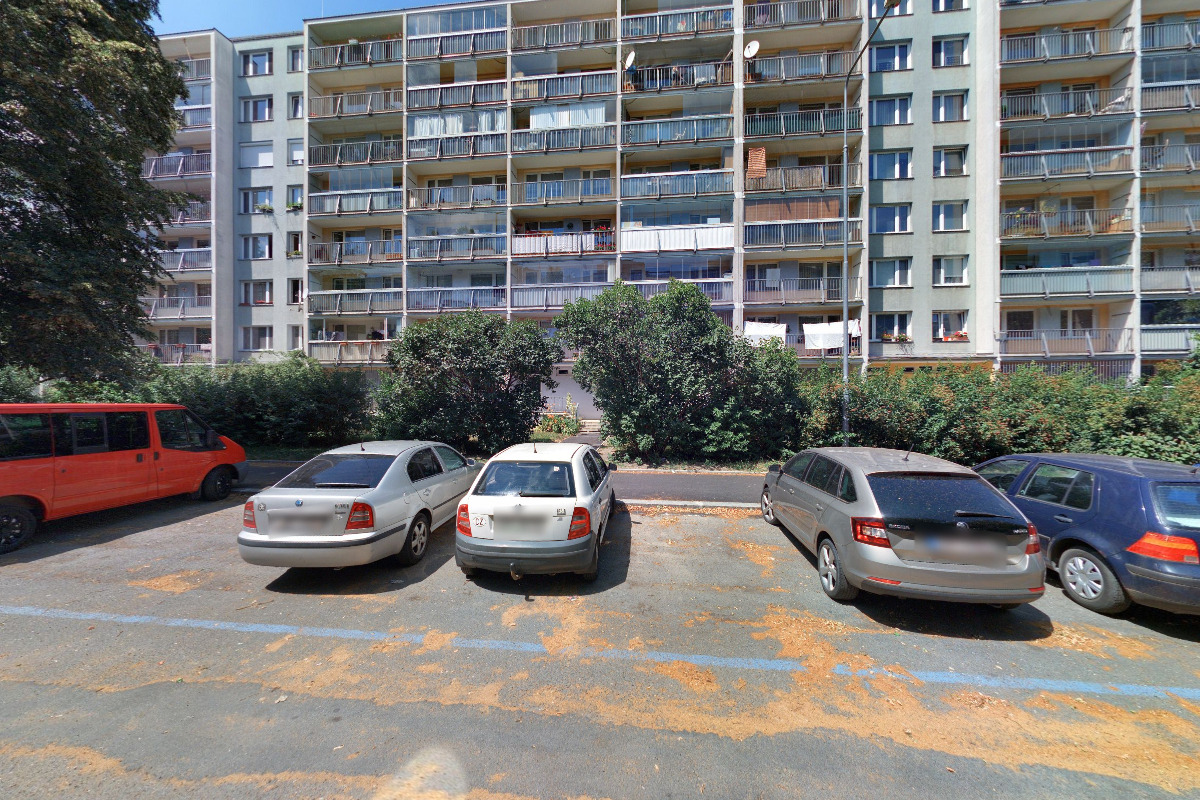 Skříně Cink foto 3