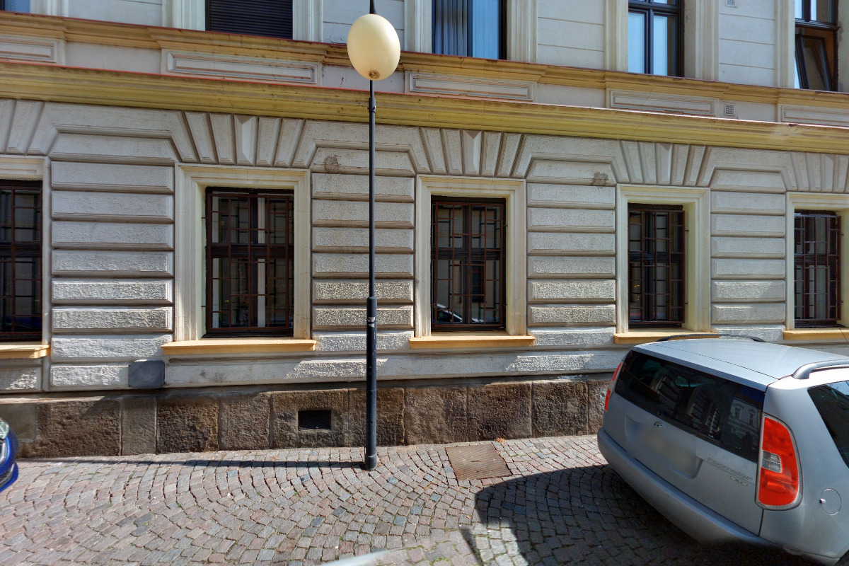 Kuncovo knihkupectví foto 2