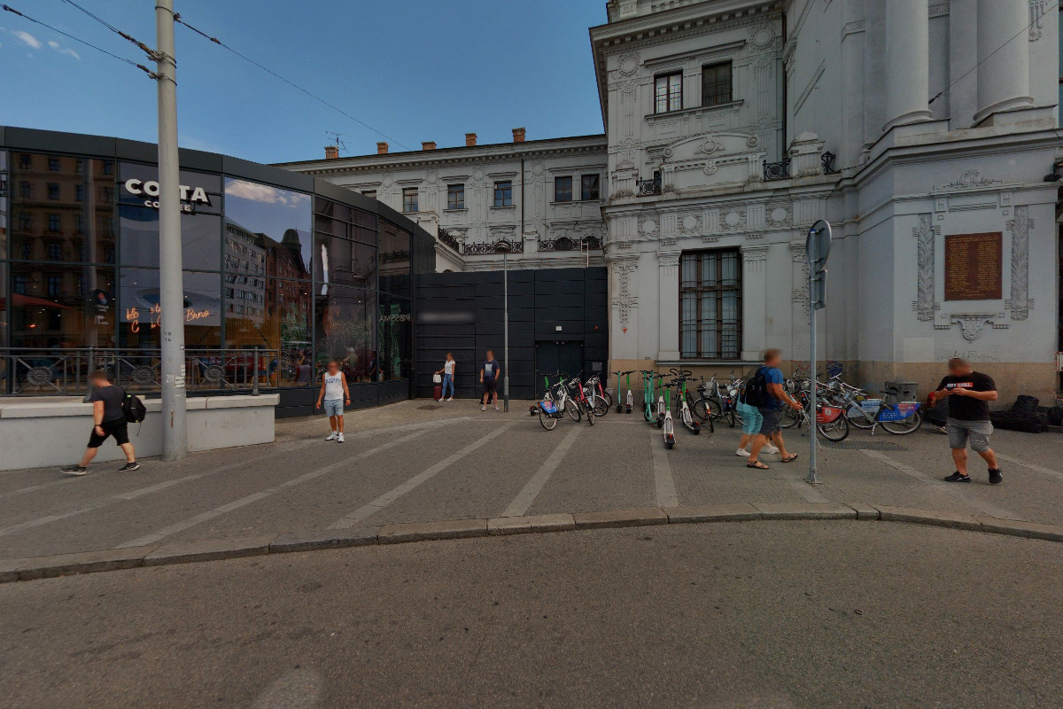 Pizza la Mia Stazione