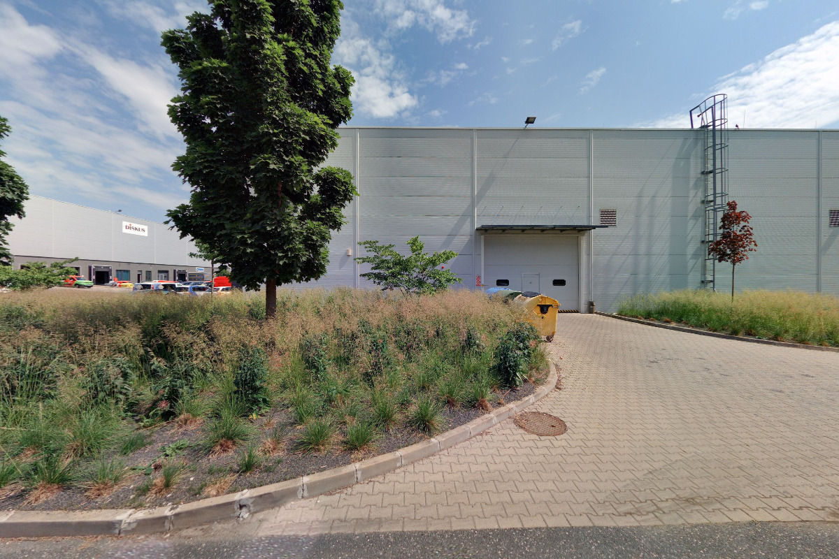 FUCHS OIL CORPORATION (CZ), spol. s r.o.