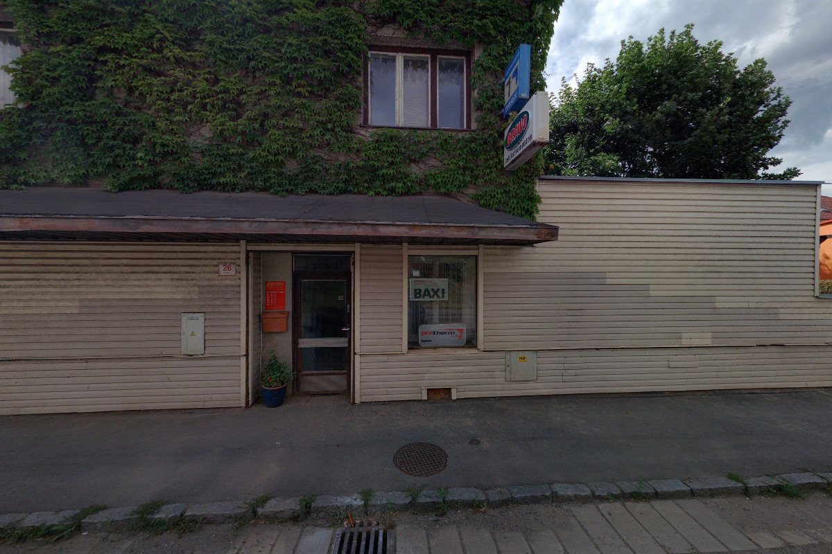 E.P. Servis foto 2