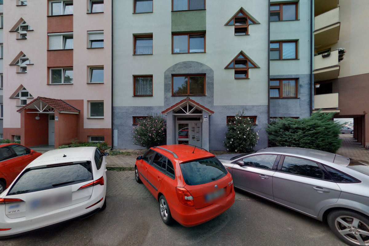 Aikido Club Hodonín