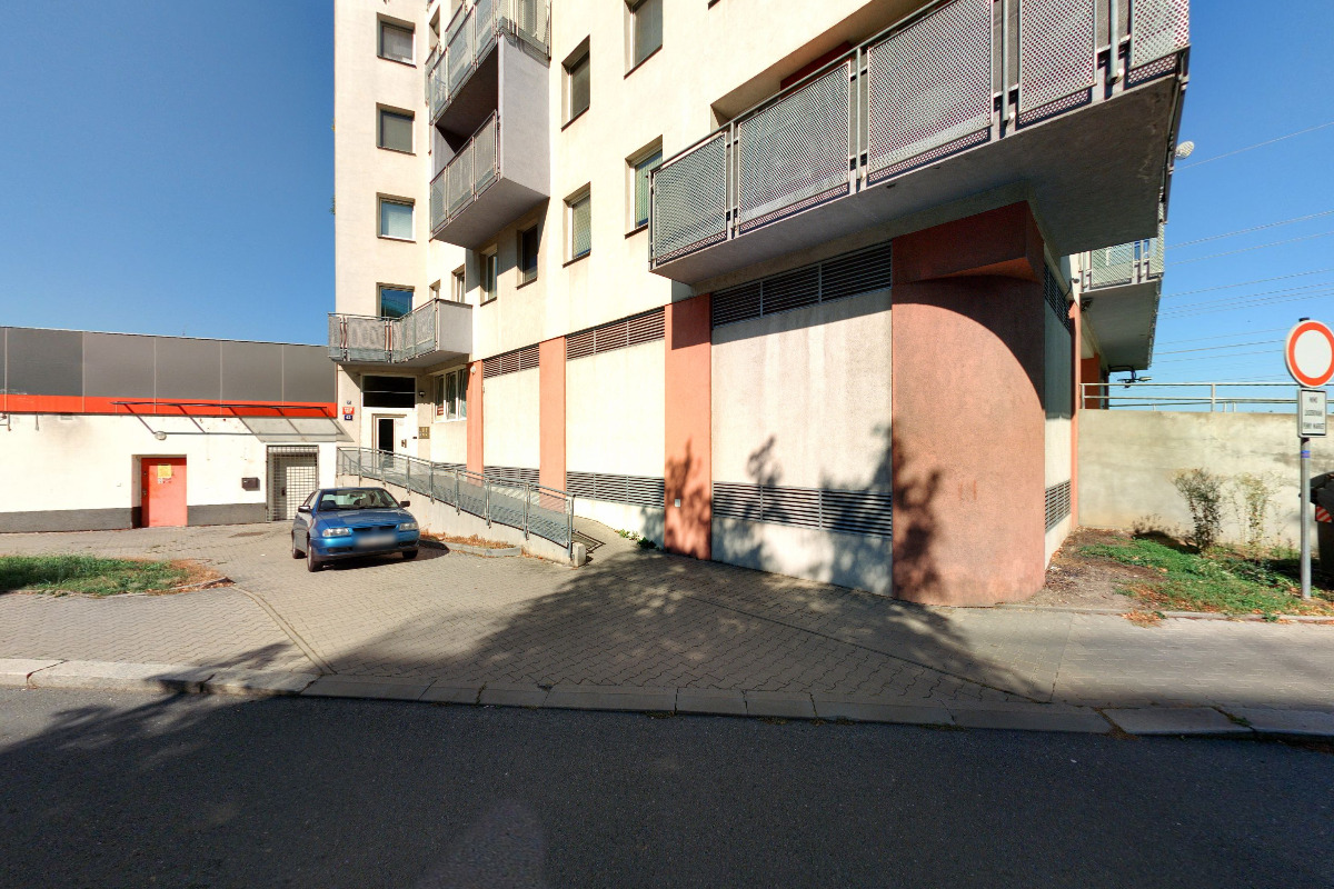 BcPh Alla Davydova - realitní služby