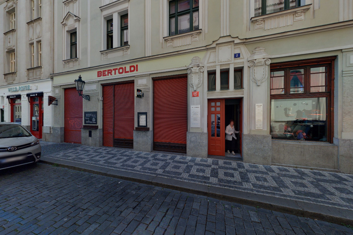 DEPO VENTURES, s.r.o.