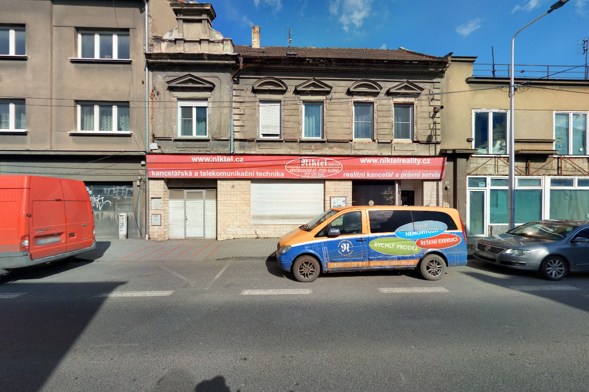 Ing. Miroslava Lajbnerová foto 2