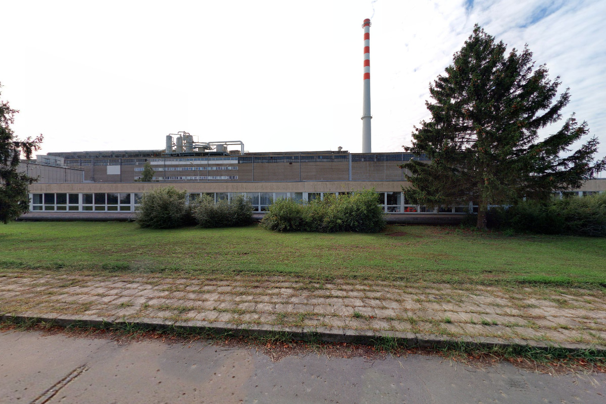 Moravskoslezské cukrovary, s.r.o. foto 2