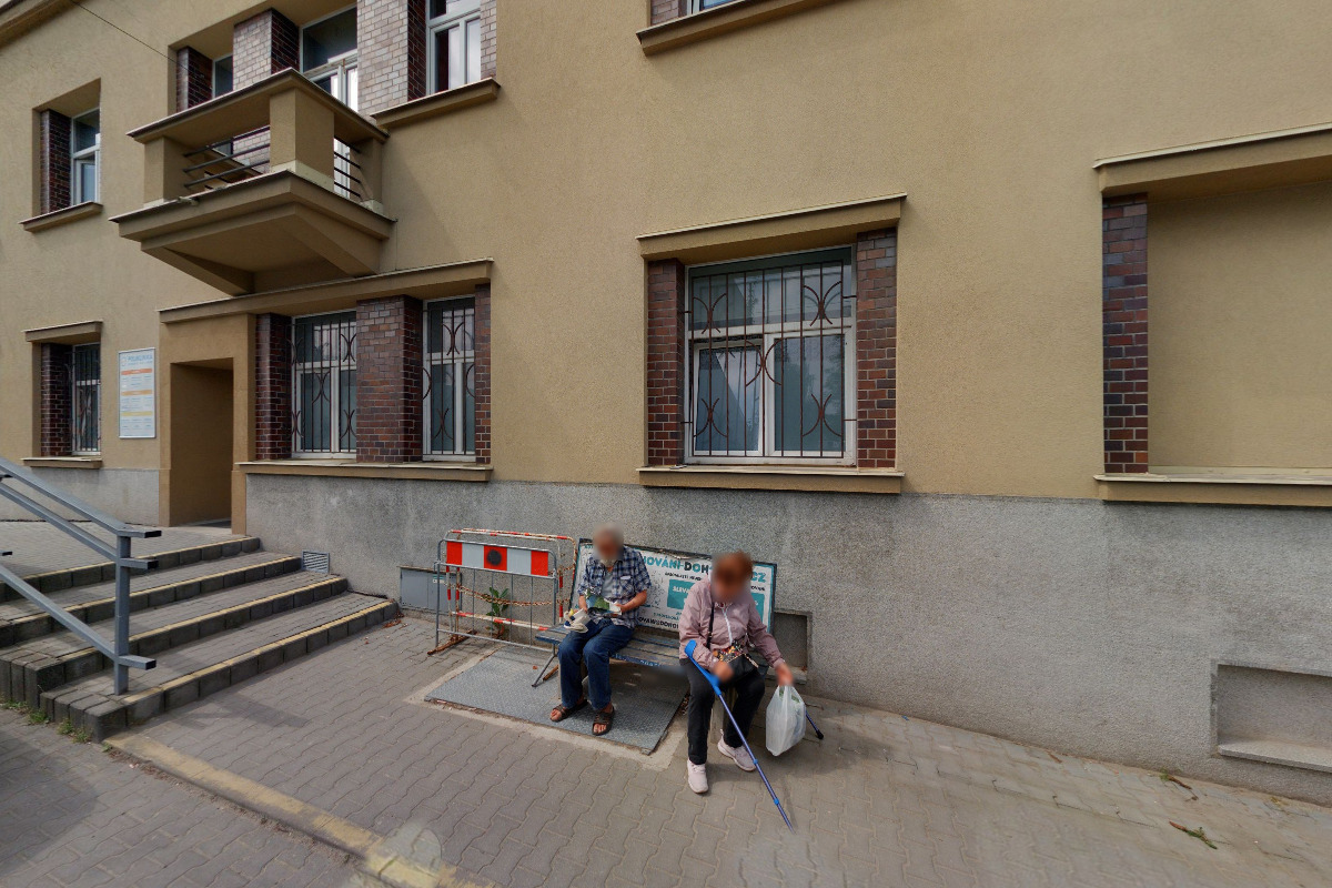 Poliklinika – Brandýs nad Labem foto 1