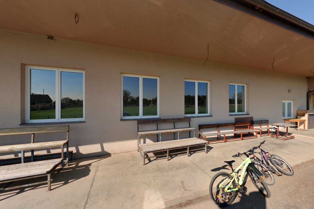 Tělocvičná jednota Sokol Ovčáry-Nedomice