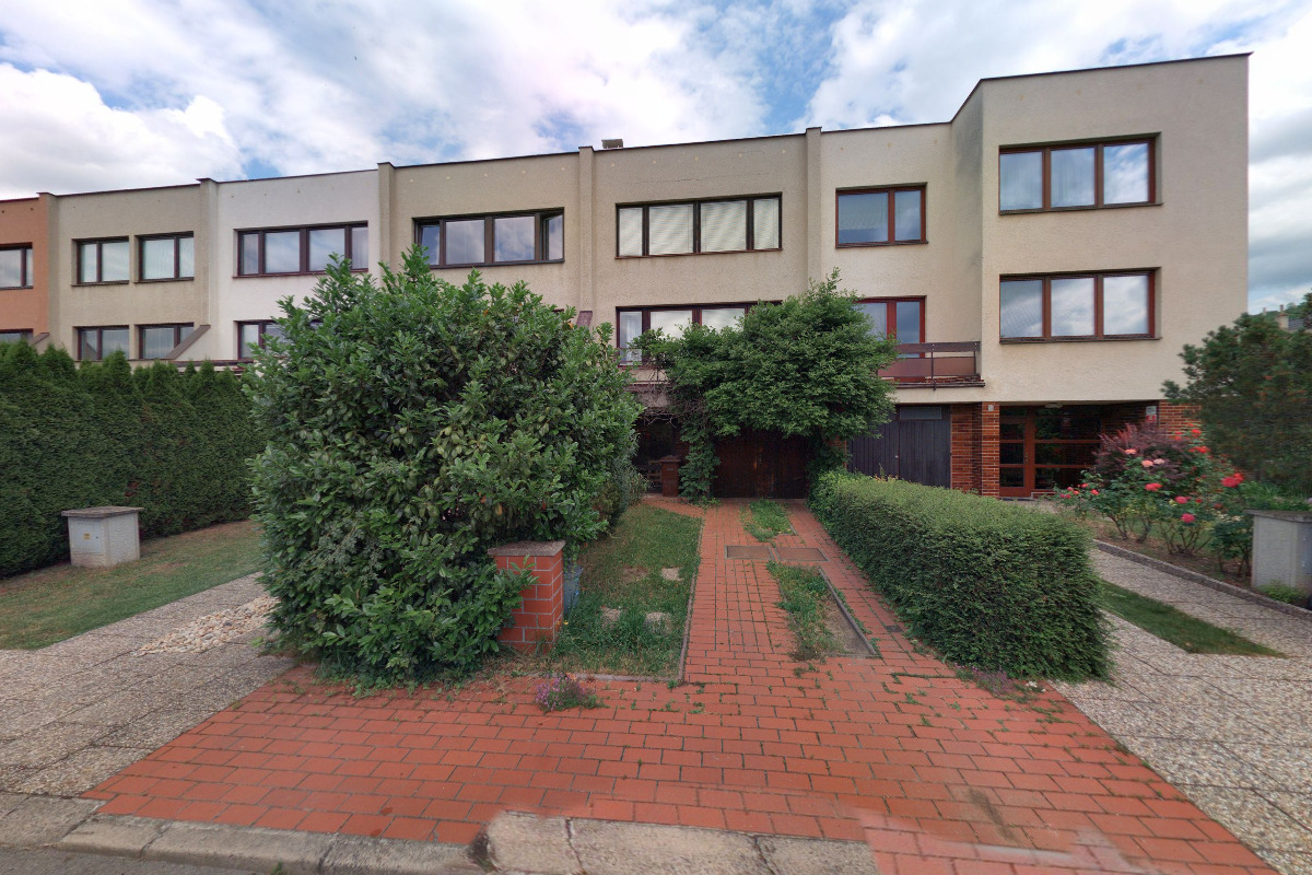 Šťasta Vlastimil, Ing.