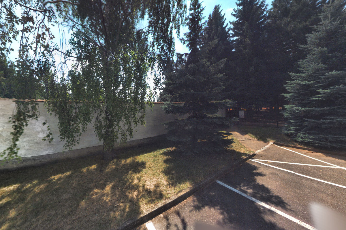 Tenisová Škola V&V