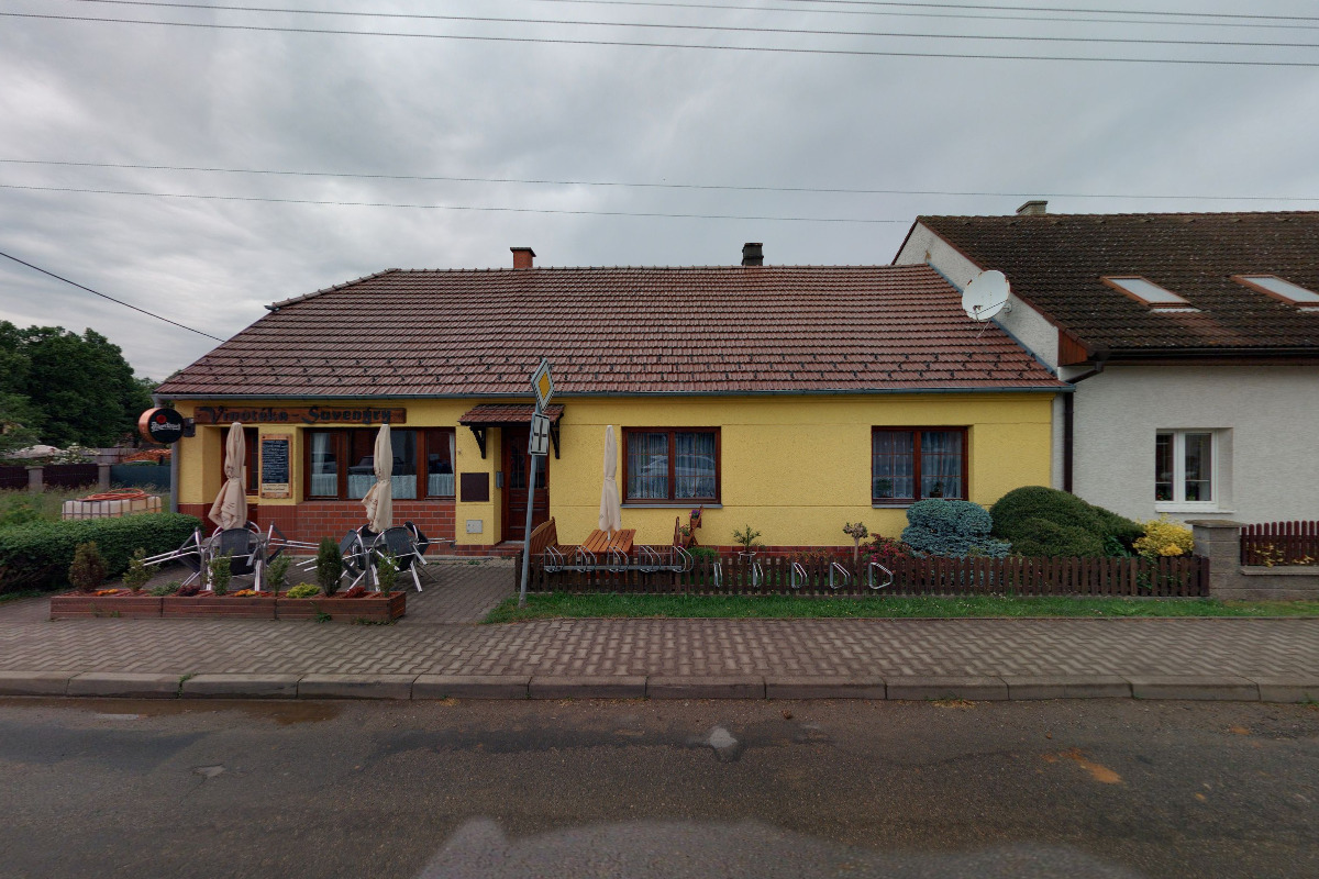 Vinotéka - Suvenýry, Suchý u Boskovic foto 2