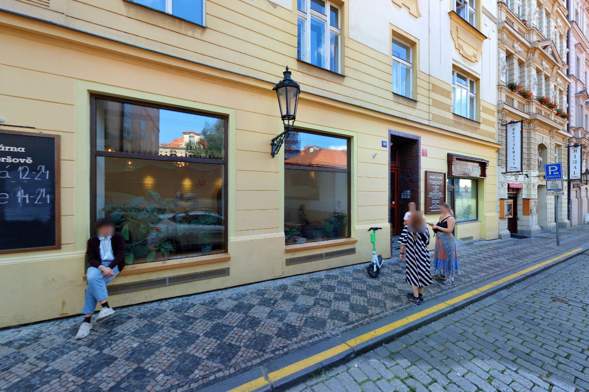 NLN, s.r.o. - Nakladatelství Lidové noviny foto 2