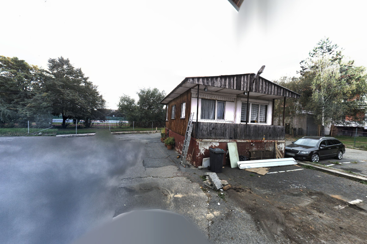 FAF - Finanční Analýza Firmy