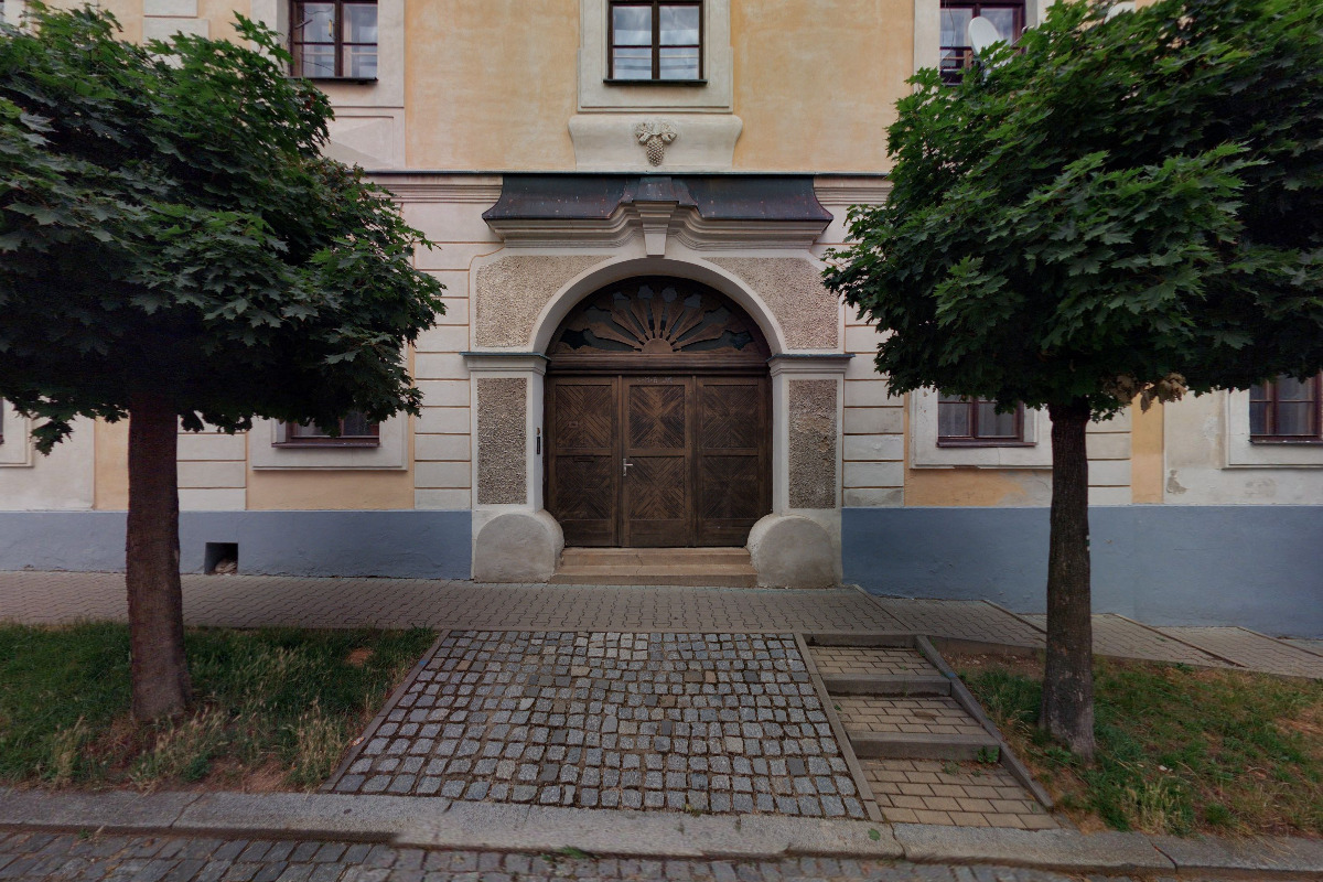 Římskokatolická farnost Divišov foto 2