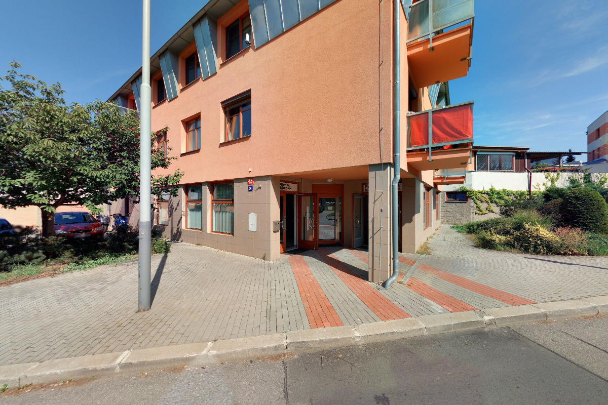 Ing. Matouš Krása foto 1