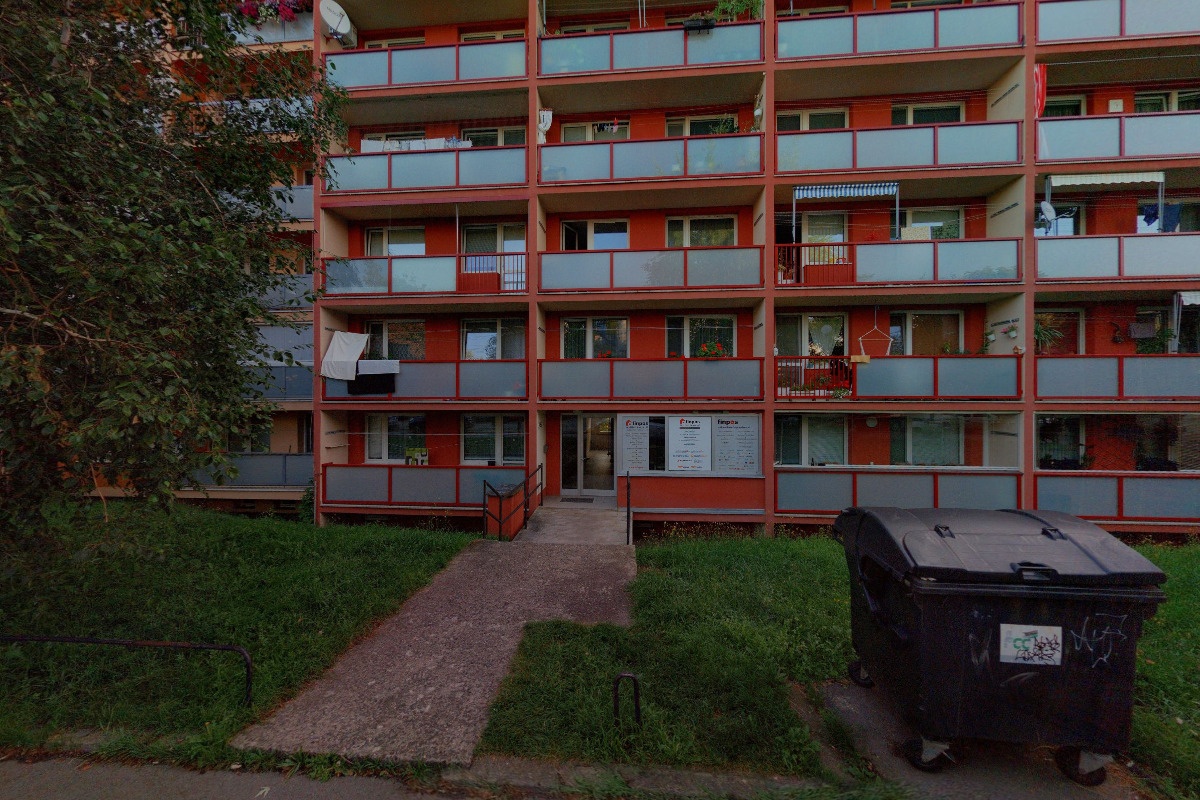 Finpos realitní kancelář Mělník foto 2