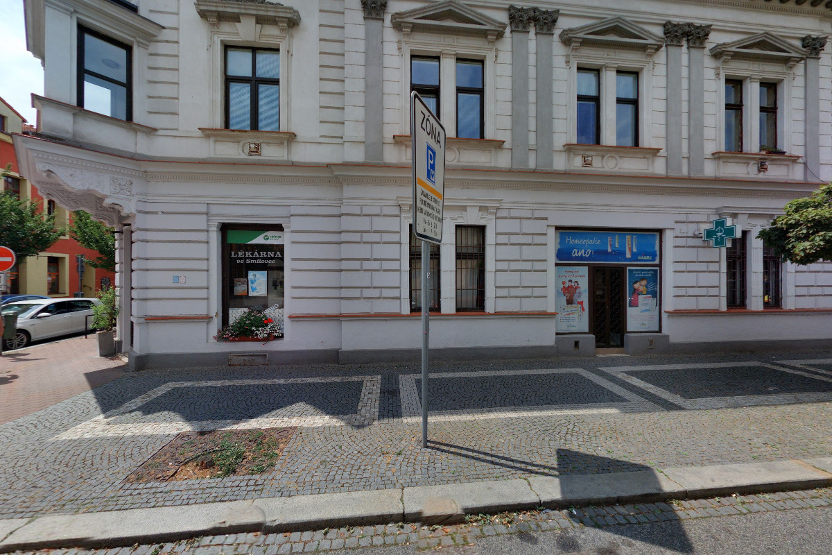 MUDr. Frátriková psychiatrie, s.r.o.