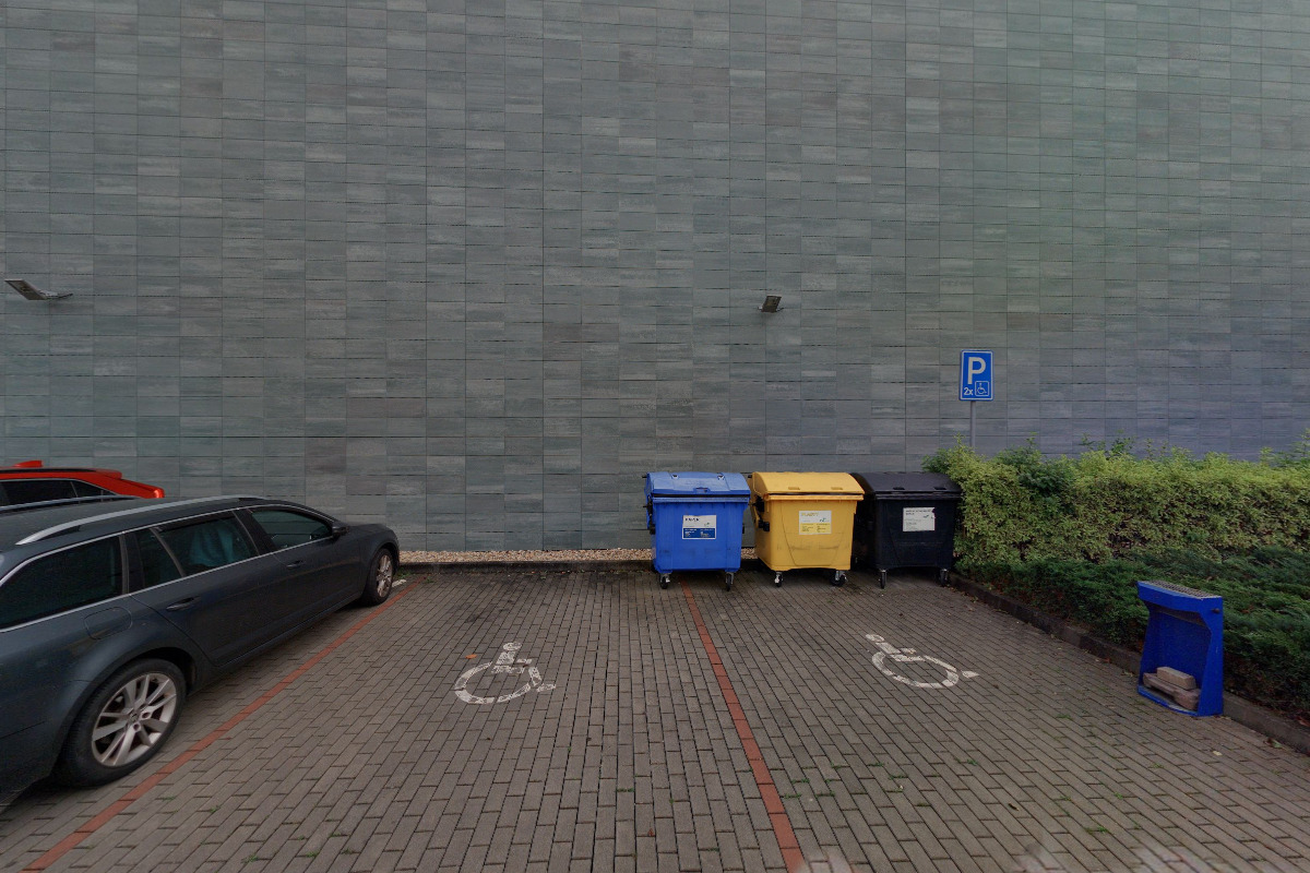 Rekondiční centrum Brno