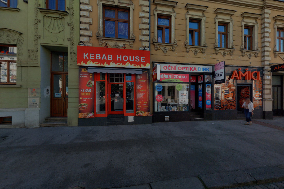 Zanab - zakázkový nábytek