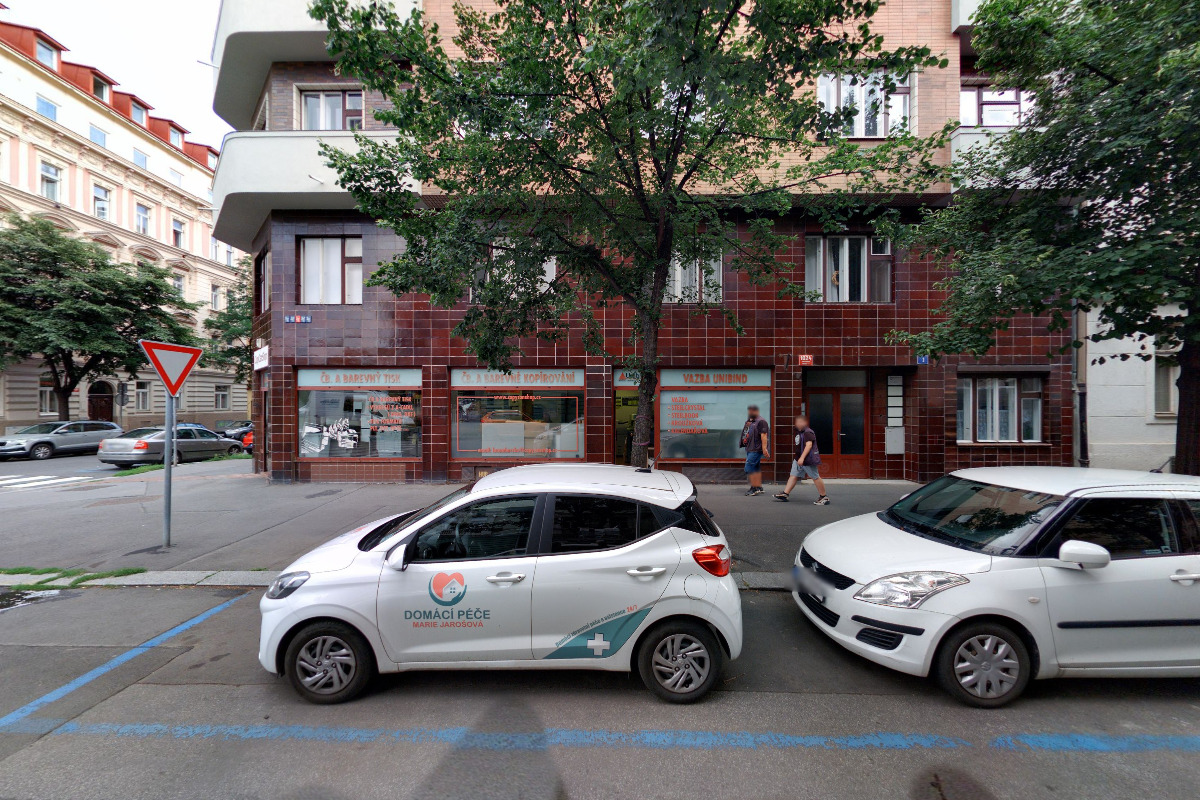 Ing. Filip Macoun - daňový poradce / tax advisor