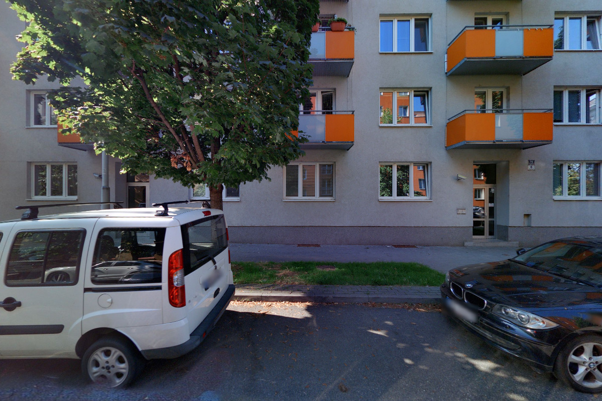 Ing. Alena Gardášová ceny a odhady nemovitostí