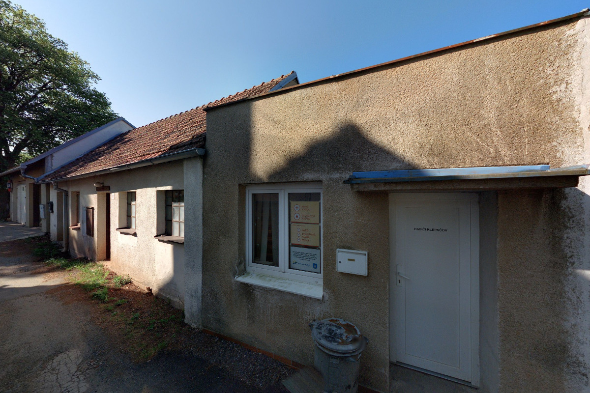 Junák - český skaut, středisko Srdce na dlani Blansko, Lovci