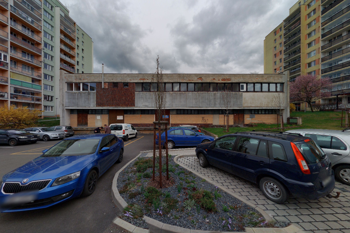 Pivnice Sparta foto 2