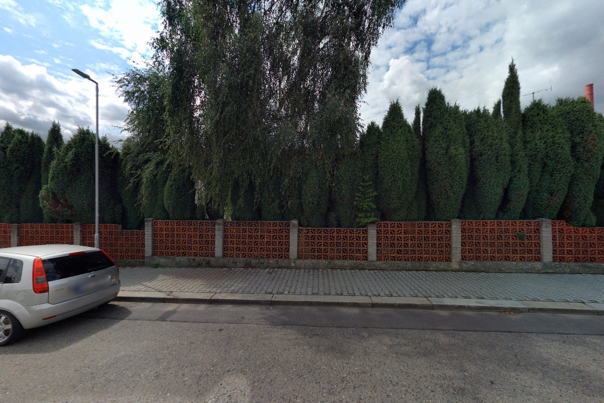 Domov mládeže - Střední zdravotnická škola Svitavy