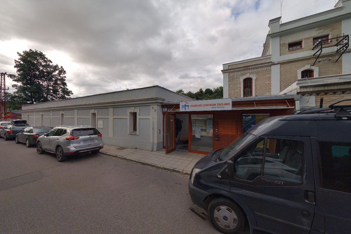 Junák - český skaut, středisko Podyjí Znojmo, z. s.