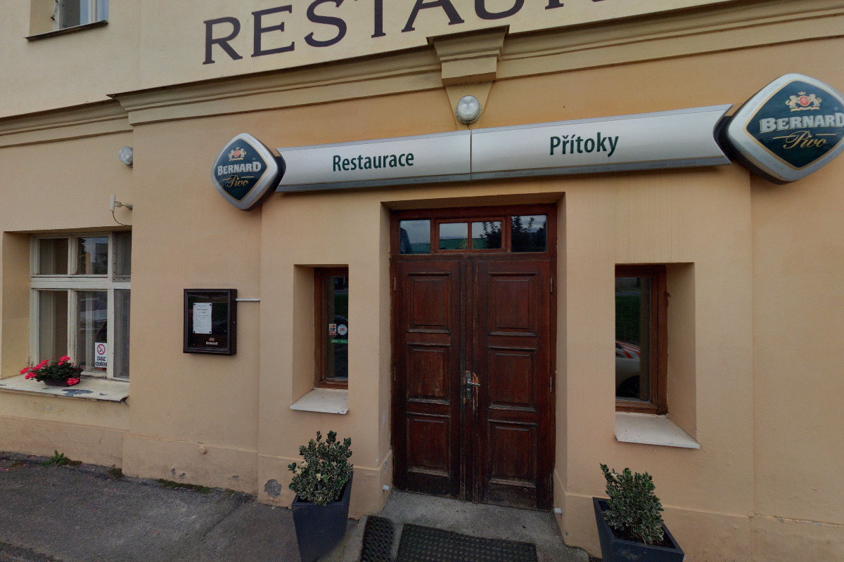 Restaurace Přítoky foto 5