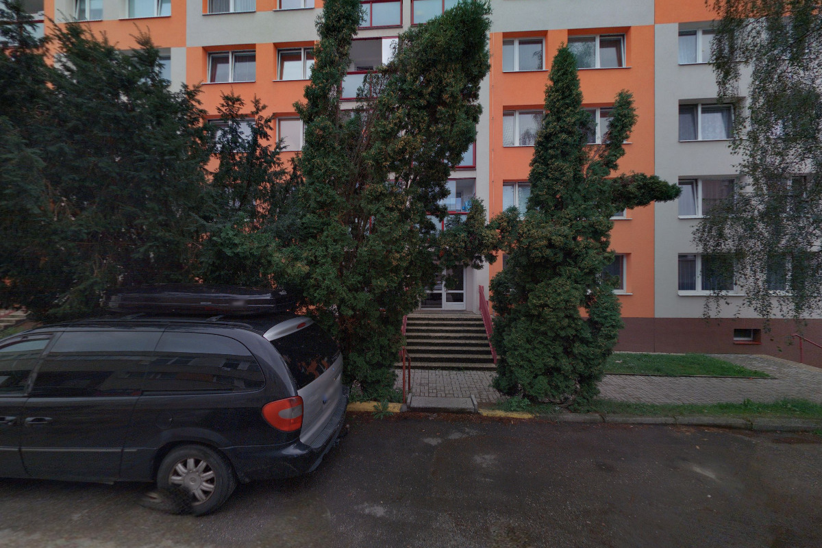 Fotografka z Hloubětína foto 2