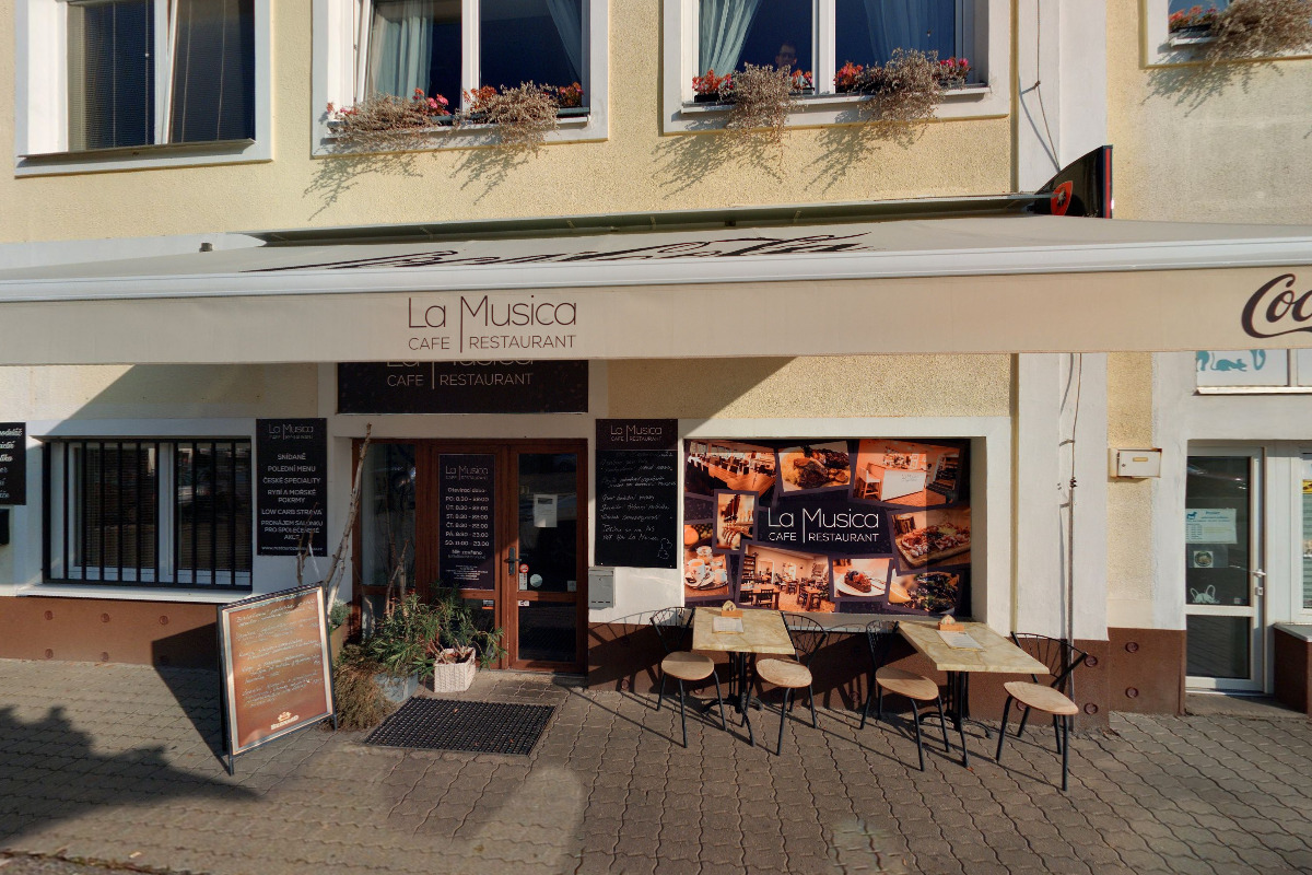 MK Salon - Kateřina Zadrazilova foto 2