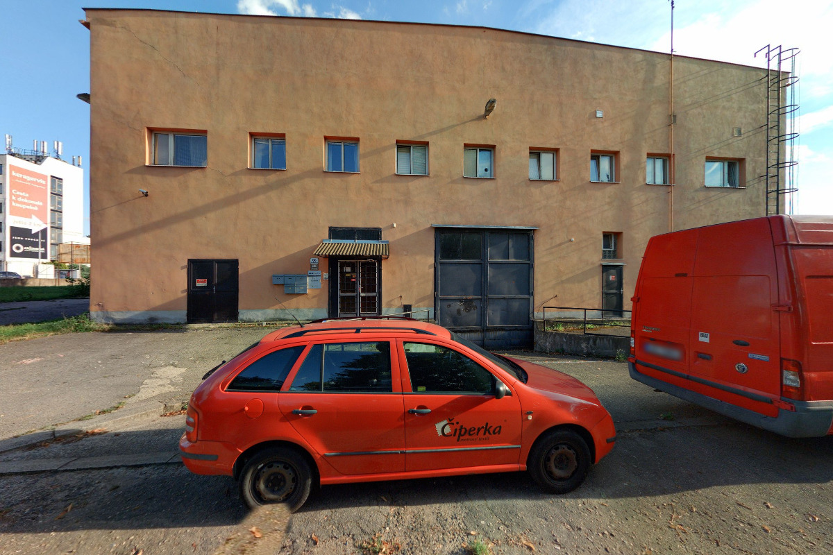 Billy Barlow spol. s.r.o.