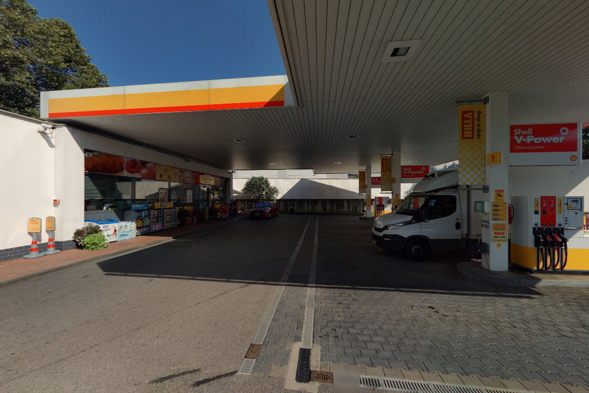 BILLA stop & shop foto 2