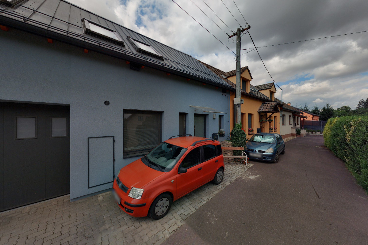 Dobšické národní divadlo