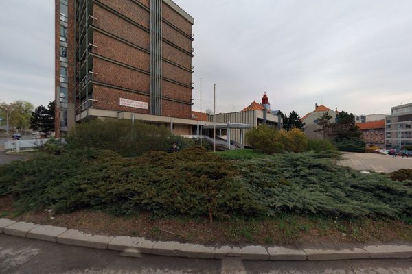 Na Verandě Beroun Jídelní Lístek