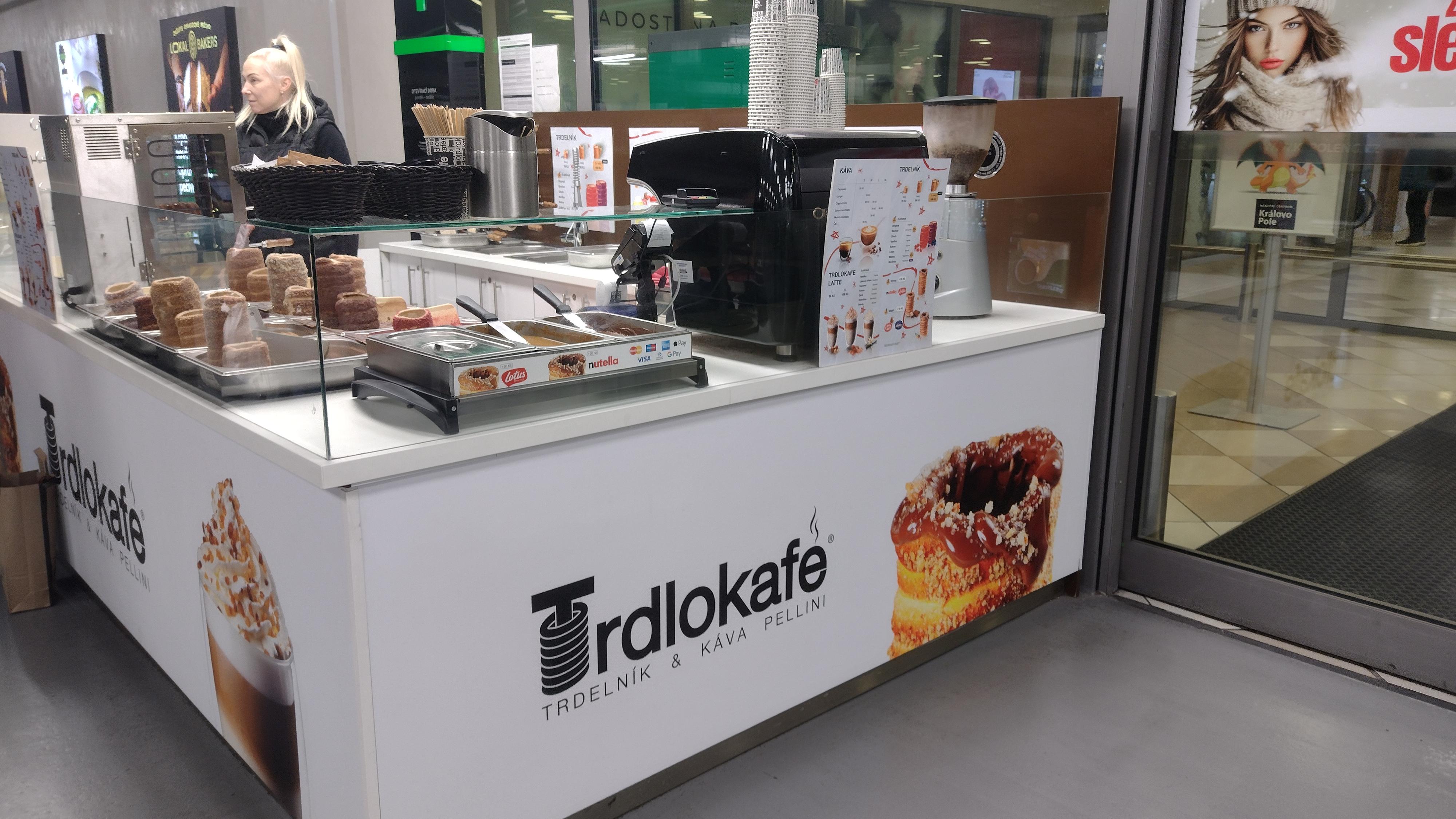 Trdlokafe