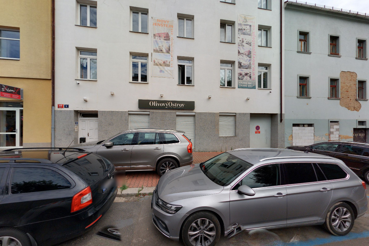 KAFKA & PARTNERS, s.r.o.