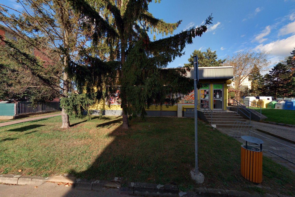 Potraviny Kollárova foto 2