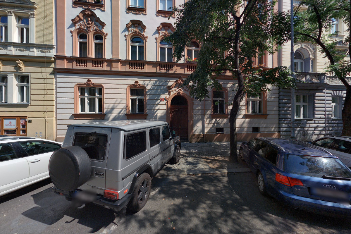 Advokátní kancelář Štol & Tuháček, s.r.o.