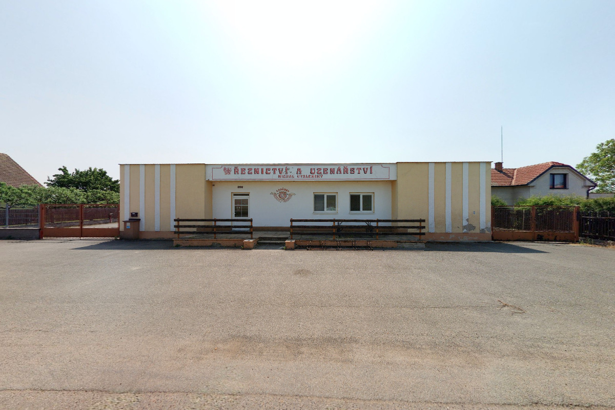 Řeznictví Vtelenský