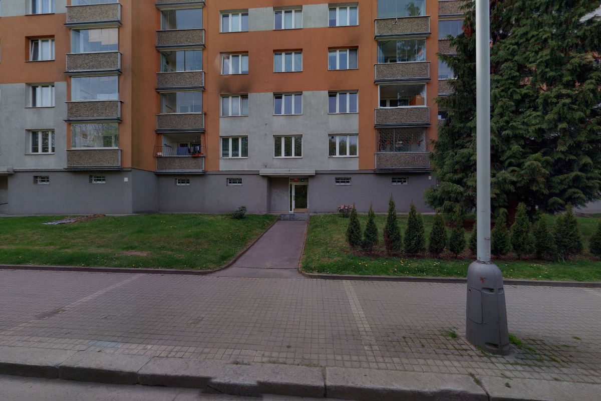 Společenství vlastníků jednotek domů Pavlovská a Ruzyňská