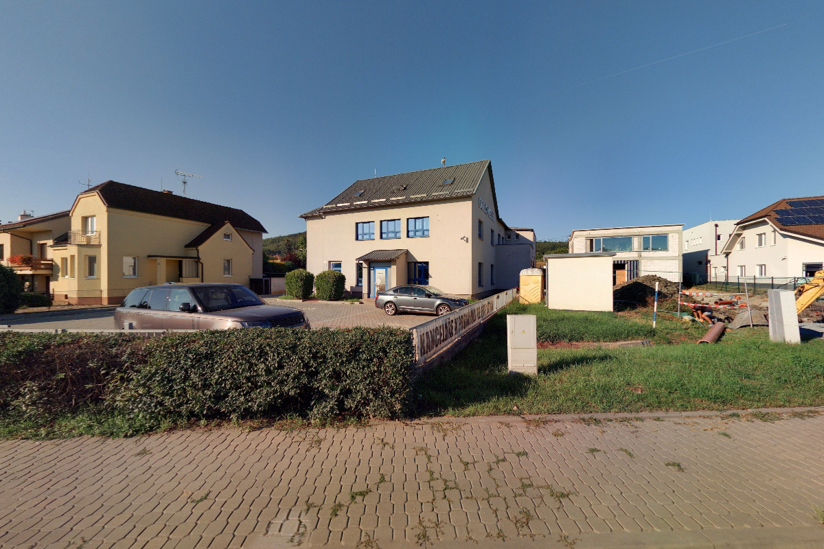 Odtahová služba Morava foto 2