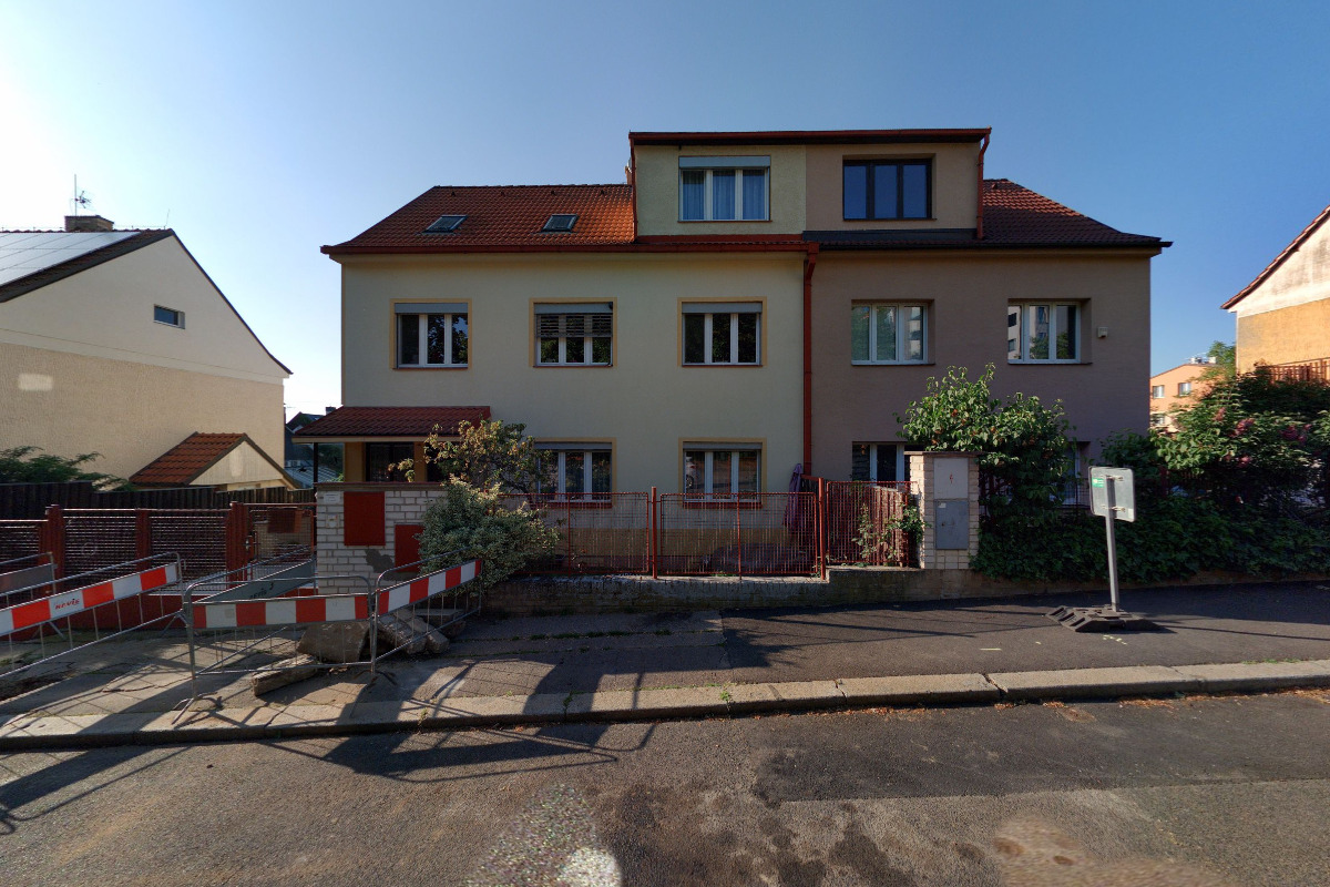 Studenystavba s.r.o.