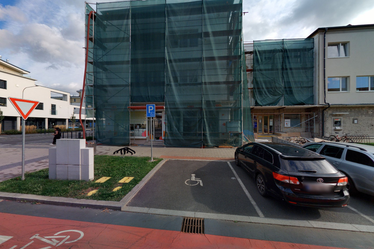 Ing. Růžena Janštová - finanční poradenství