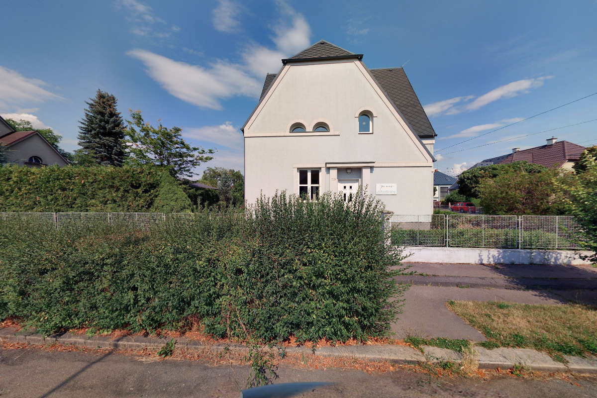 JJ Fyzio s.r.o., Mgr. Jana Jedličková a kol.