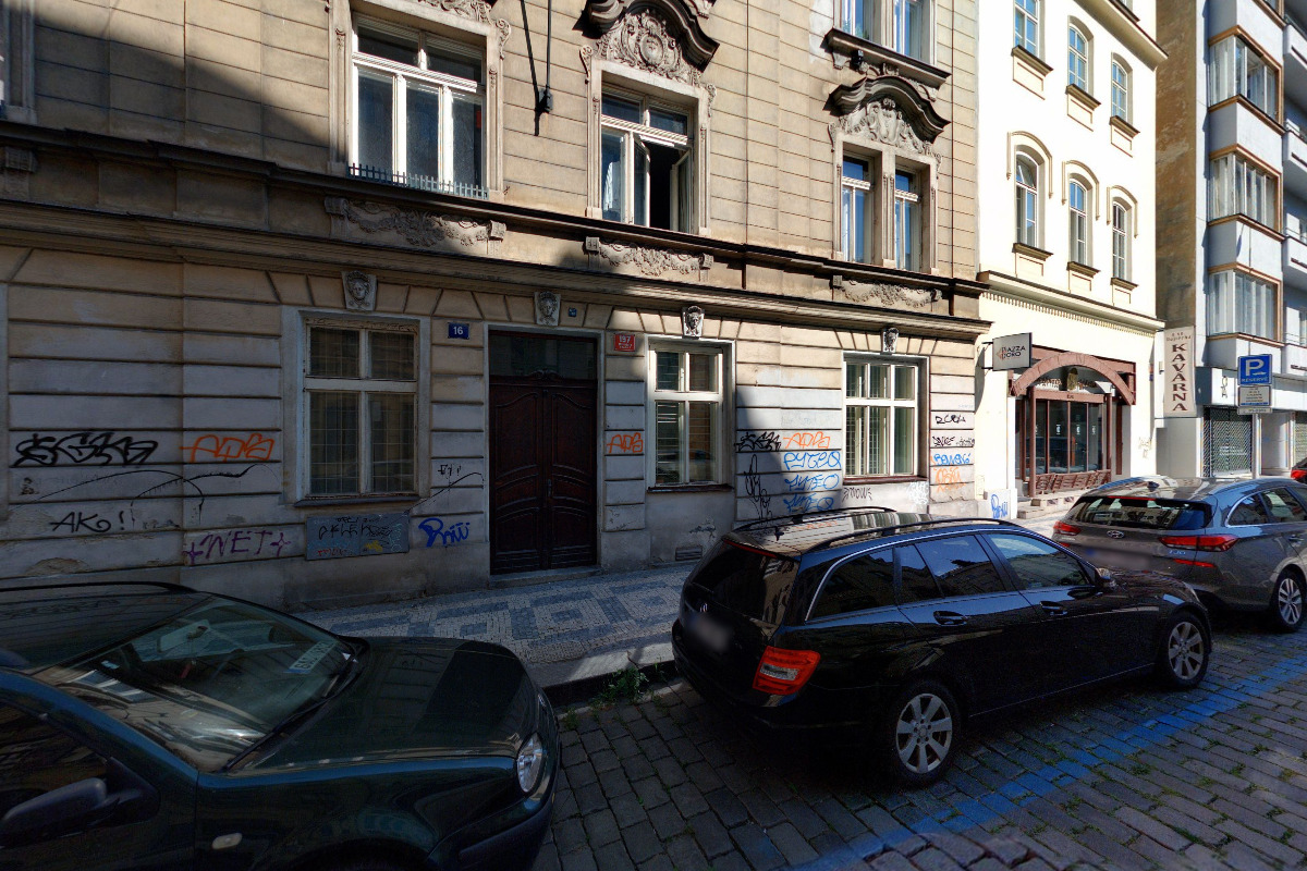 Mgr. Petr Růžička