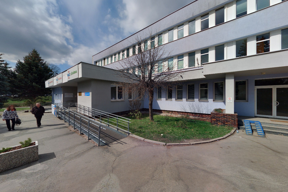 Practicus - všeobecný lékař, s.r.o.