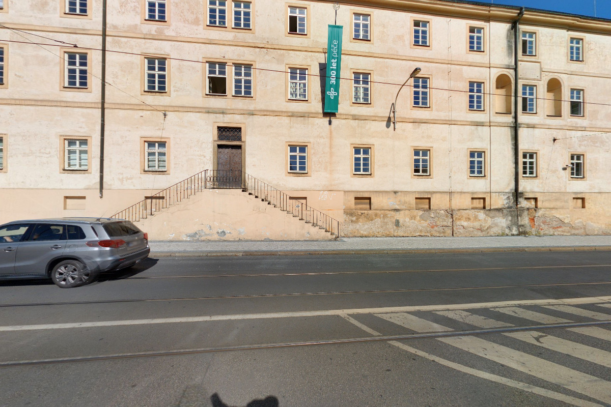 Česká laboratorní, s.r.o.